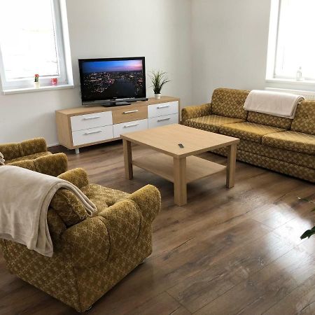 Privat Michalek Villa Terchova Bagian luar foto
