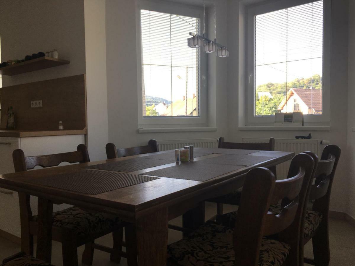 Privat Michalek Villa Terchova Bagian luar foto