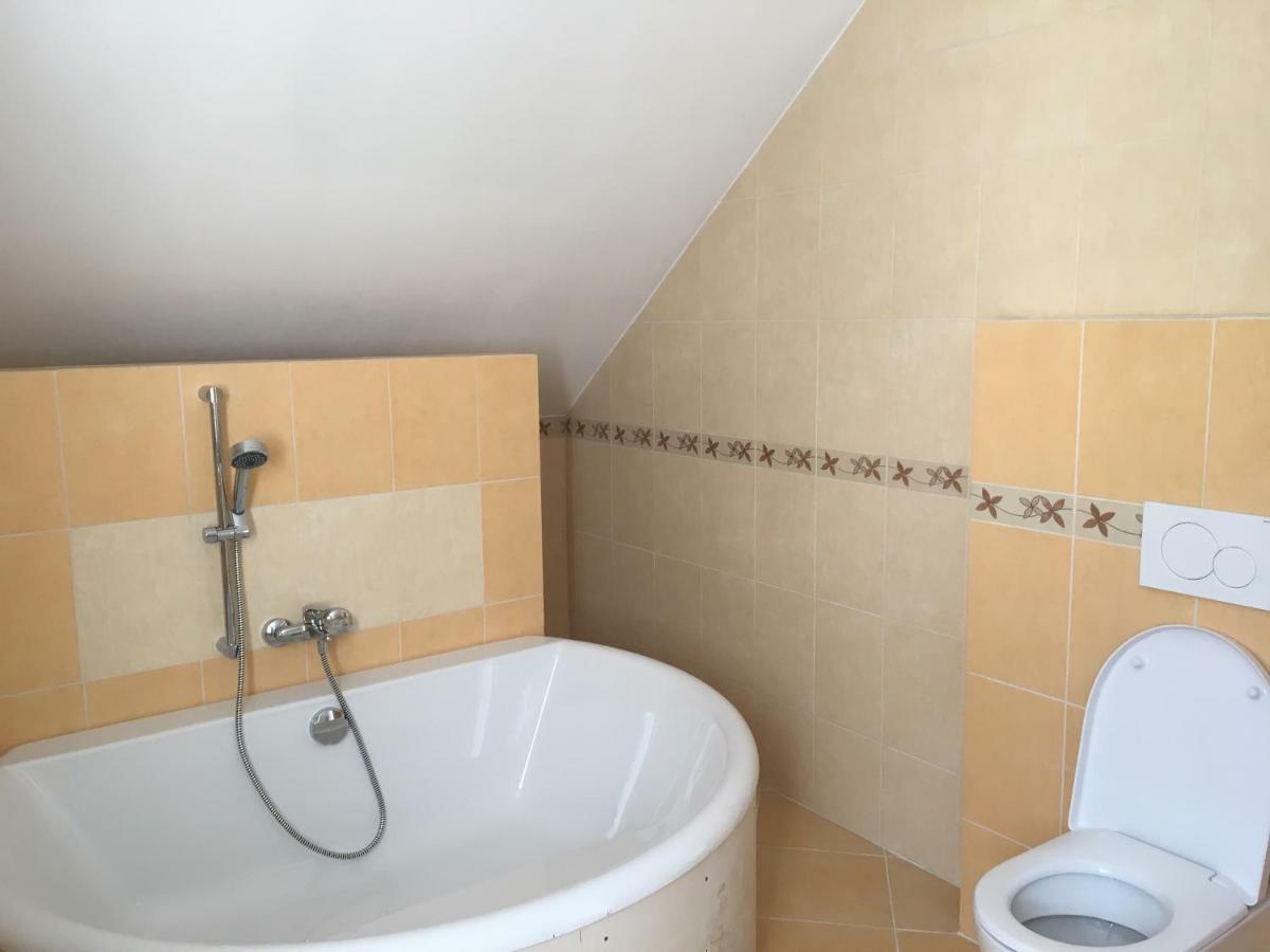 Privat Michalek Villa Terchova Bagian luar foto