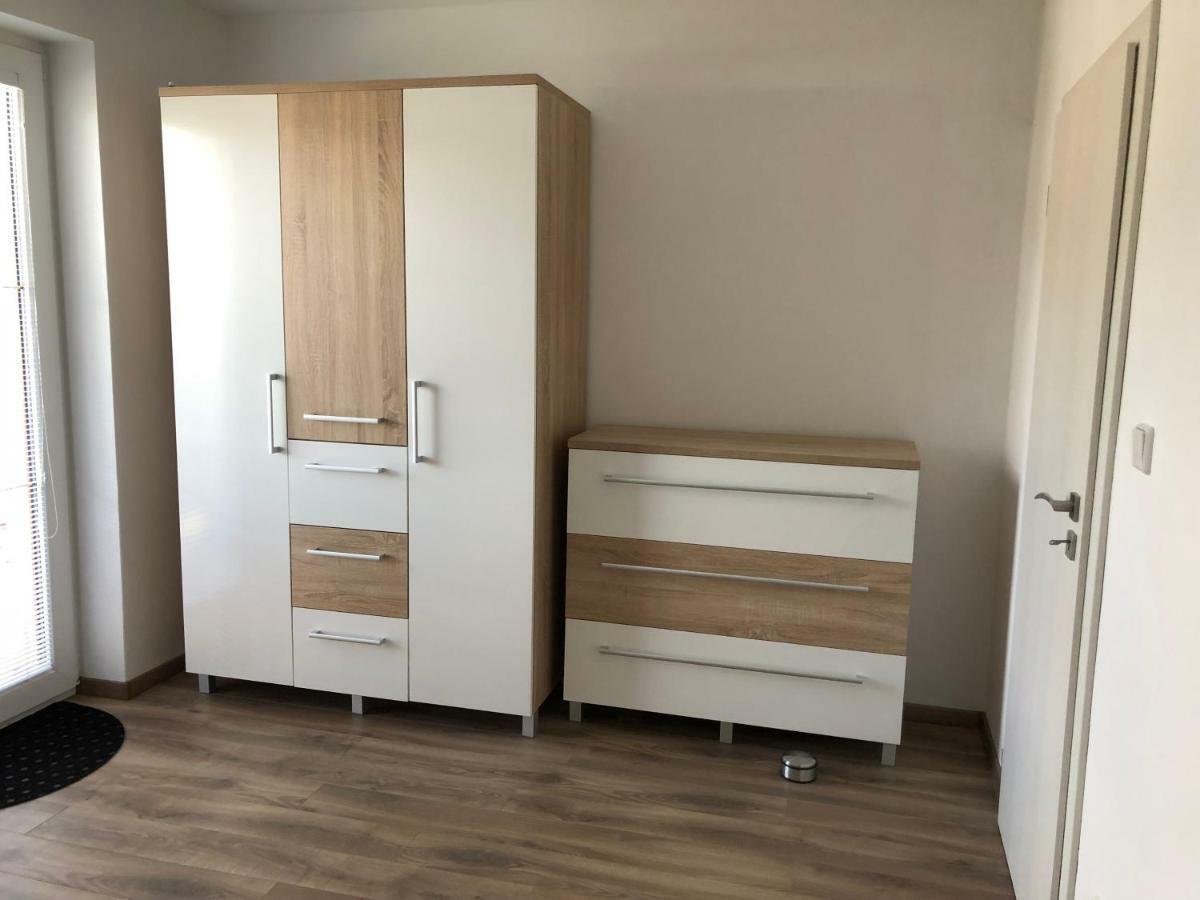 Privat Michalek Villa Terchova Bagian luar foto