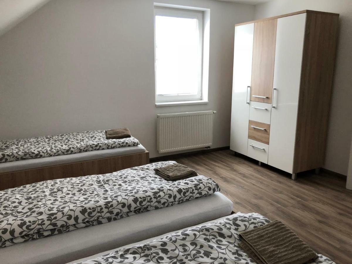 Privat Michalek Villa Terchova Bagian luar foto