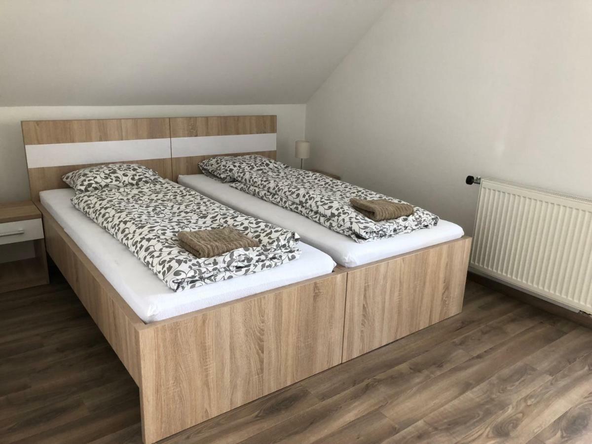 Privat Michalek Villa Terchova Bagian luar foto
