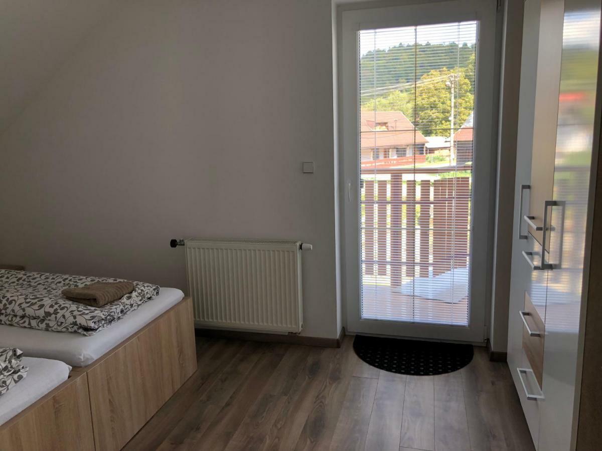 Privat Michalek Villa Terchova Bagian luar foto